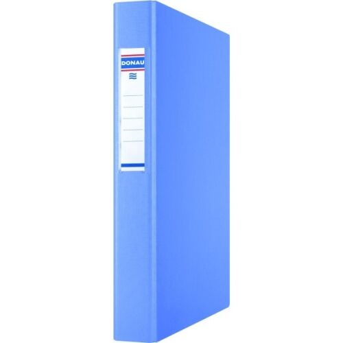 Segregator Donau A4 Niebieski