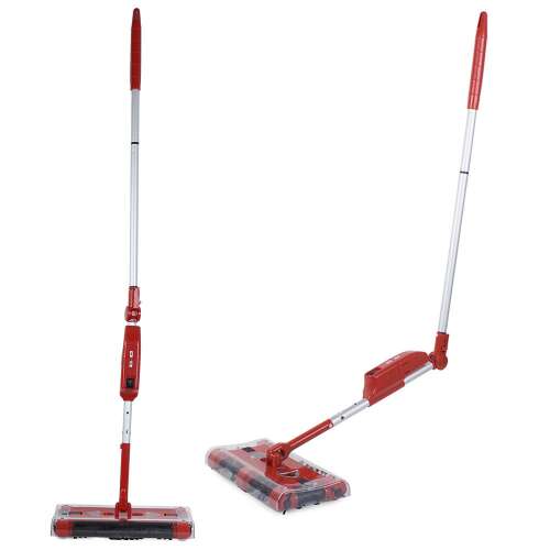 Ręczny odkurzacz bezprzewodowy Kaśka szczotka g6