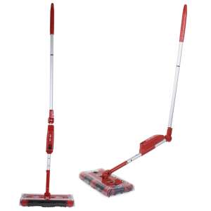 Ručný akumulátorový vysávač Kaśka brush g6