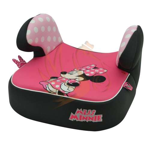 Nania Disney Dream LX ülésmagasító Minnie 15-36kg 30210515