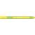 Schneider Line-Up 0,4 mm żółty pisak