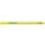 Schneider "Line-Up" 0,4 mm yellow needle felt 58117305