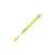 Schneider Line-Up 0.4mm yellow felt-tip pen