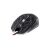 Rebeltec Diablo Gaming Mouse, 2400 DPI, Comfortable Grip