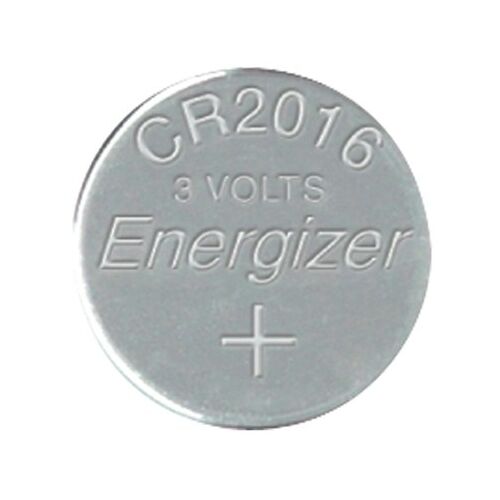 ENERGIZER CR2016 1 db, gombelem 145436271 - TV és szórakozás