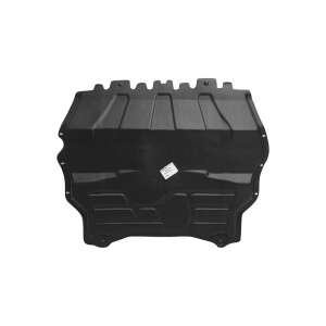 VW Tiguan 5N0 alsó motorvédő burkolat 2007-2011