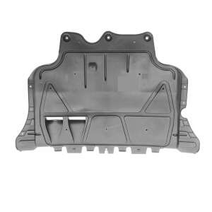 Skoda Octavia III Combi alsó motorvédő burkolat 2012-