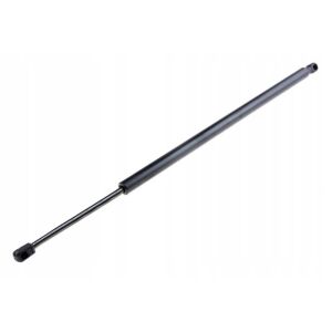 Chrysler Voyager IV 2000-2008 csomagtér gázteleszkóp - Jármű csatlakozó és szerelvény