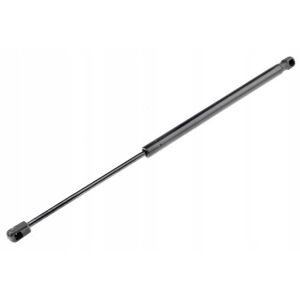 Nissan Micra K12 csomagtér gázteleszkóp csere, 2003-2010 - Jármű csatlakozó és szerelvény