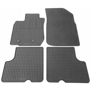 Dacia Duster Gumiszőnyeg - 2010-tól - 4 részes szett