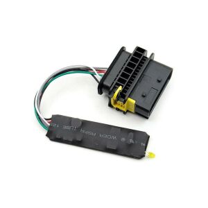 MAN Euro 6 AdBlue Emulátor kamionokhoz - Gépjármű diagnosztikai eszköz kiegészítő