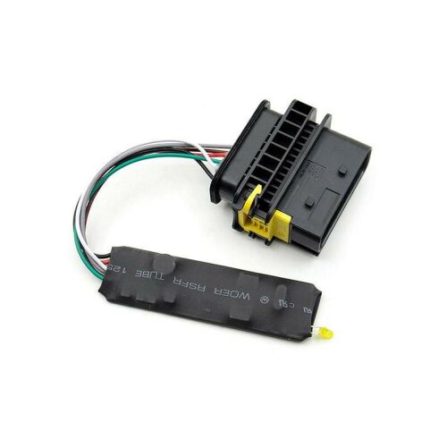 MAN Euro 6 adBlue emulátor