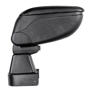 Opel Zafira III kartámasz, utángyártott autó kartámasz Opel Zafira III-hoz, kényelmet és tárolást biztosít - Autós könyöklő