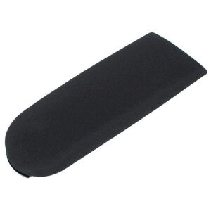 VW Bora Kartámaszfedél - Fekete Szövet - Autós könyöklő