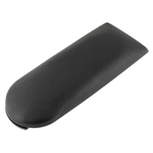 VW Bora Kartámasz Fedél - Fekete Műbőr - Autós könyöklő