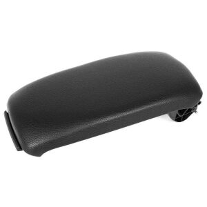 Fekete Audi A3 8P kartámasz fedél - Autós könyöklő