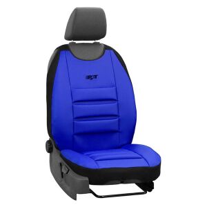 Protect Ergonomic Kék Autó Üléshuzat Vezetőüléshez - Nonbrand Autó üléshuzat