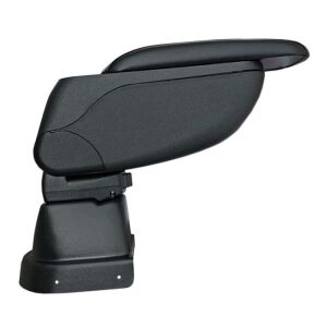 Hyundai I20 I 2009- Kartámasz, Középkonzol könyöklő - Autós könyöklő