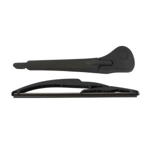 Renault - Scenic II - Hátsó Ablaktörlő - 260mm 136619510 - ‪Ablaktörlő lapát