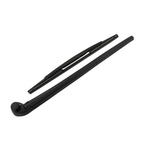 Skoda Fabia I H/B Hátsó Ablaktörlő Szett 136618641