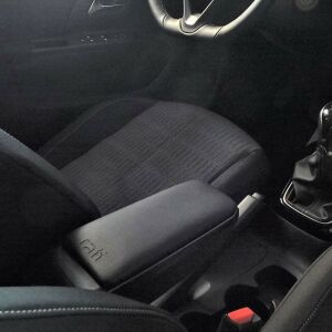 Rati Armster Opel Corsa E könyöklő, kényelmet és tárolást biztosít - Autós könyöklő