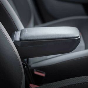 Armster Dacia Duster könyöklő 2018- kényelem és tárolás - Autós könyöklő