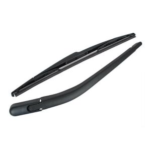 Nissan Almera hátsó ablaktörlő lapát és kar 136617357 - ‪Ablaktörlő lapát