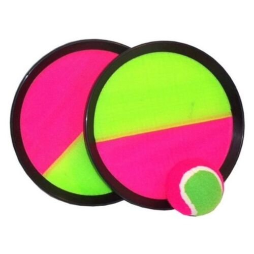 Catch Ball Tépőzáras Ügyességi Játék 120656039