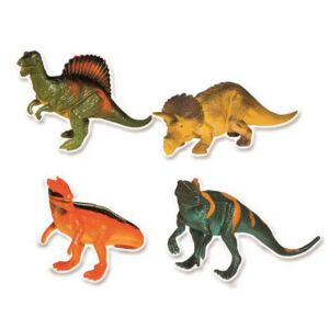 RSToys dinoszaurusz 17 cm