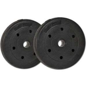 EB FIT Beton Súlyzótárcsa - 2,5 kg - 29,5 mm