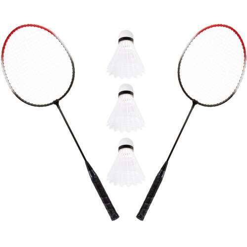 enero 101 tollaslabda szett 2 ütő labdákkal 103288262