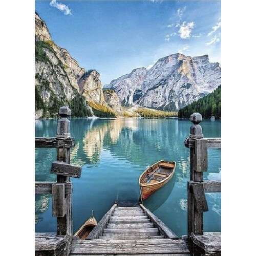 Kifestő, Festés szám szerint 40x50cm - festmény 103288760