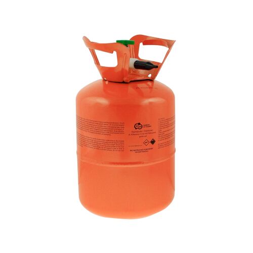 Eldobható hélium palack 30 db, 23 cm-es lufihoz 153717321 - Godan