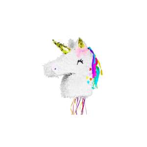 Pinata Einhorn Magie - 40 x 40 x 9,5 cm 103294138 - Godan