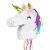Pinata Einhorn Magie - 40 x 40 x 9,5 cm 103294138