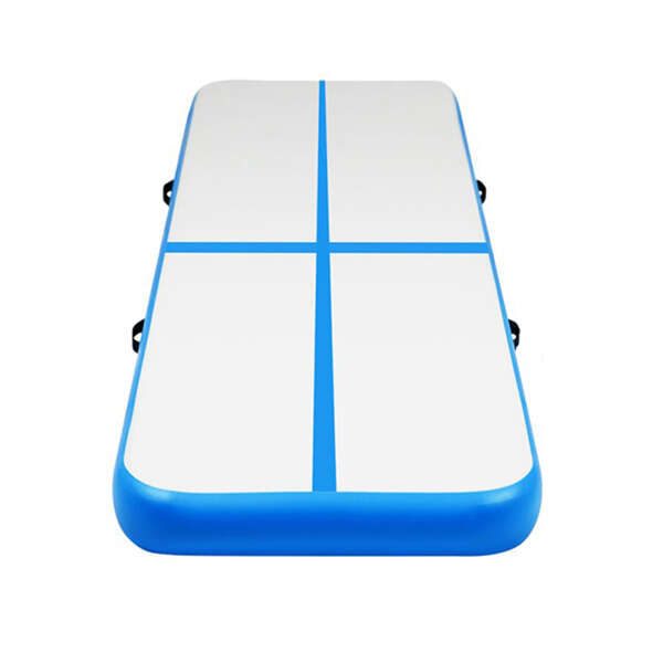 Gordon AirTrack Felfújható Torna Szőnyeg - 400x100x10cm