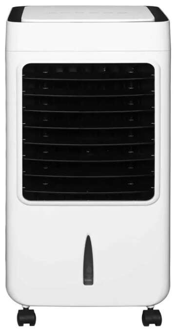 E-shop Royality Line Air AC-808804LR 4in1 Chladič vzduchu, Biela