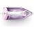 Top view of Philips 3000 Series DST3010/30 Steam Iron, 2000W, Ceramic Soleplate