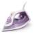 Philips DST3010/30 Series 3000 Steam Iron, Purple - White