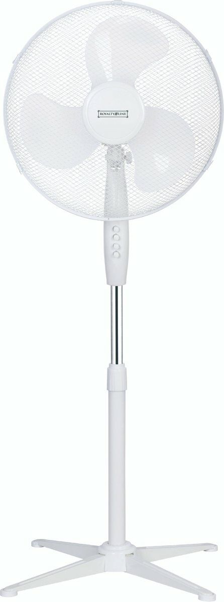 E-shop Royality Line SVT-12201 Stojanový ventilátor, 45 W, 3 rýchlosti