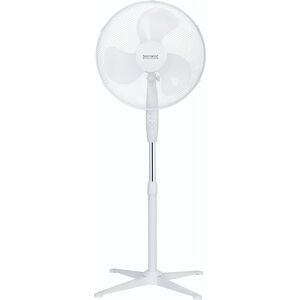 Royality Line SVT-12201 Стоящ вентилатор, 45 W, 3 скорости 131578329 - Технически статии и електроника