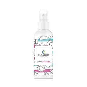 Cleanne Crystal Clean játéktisztító spray, 100ml - Általános felülettisztítószer