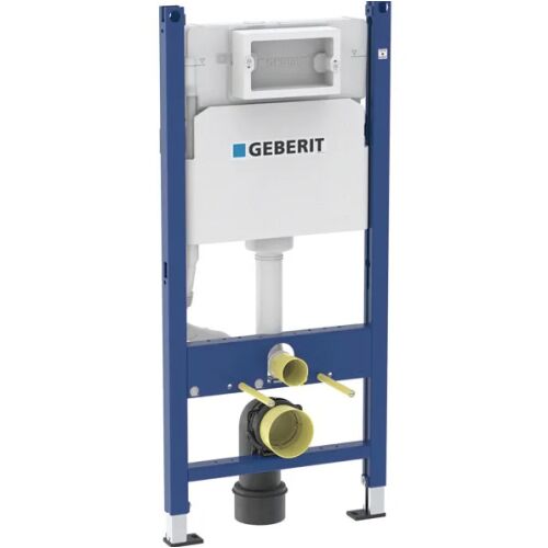 WC-RAHMEN DUOFIX BASIC 115077780