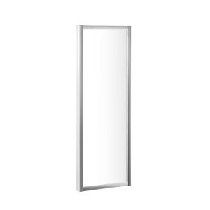 Viva AQUA Max FIX Zuhanyfal - 6 mm Üveg - 90x200 cm