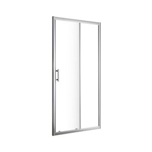 Viva AQUA Max Zuhanytolóajtó - 120x200 cm