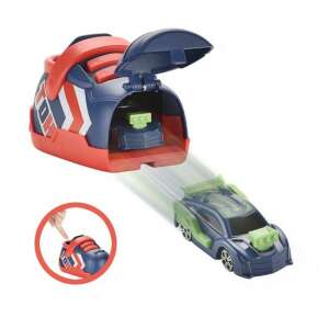 Sportcipő Kilövő - Versenyautó Játék - 11x7x6cm