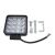 LED Reflektor - 48W Négyzetes - IP67 - 12-36V 103297683