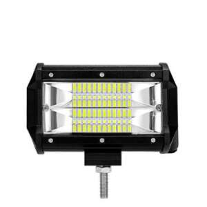 24 LED Autoscheinwerfer - 72W, IP68, 10-30V