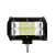 24 LED-es Autólámpa - 72W, IP68, 10-30V 103297648