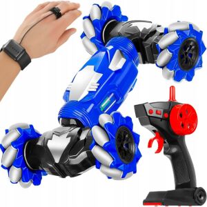 Champions Offroad RC Terepjáró - Nagy Méretű - Gesztusvezérléssel